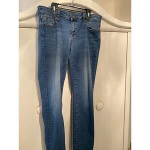 Kut from the Kloth size 10 Mia Jeans
